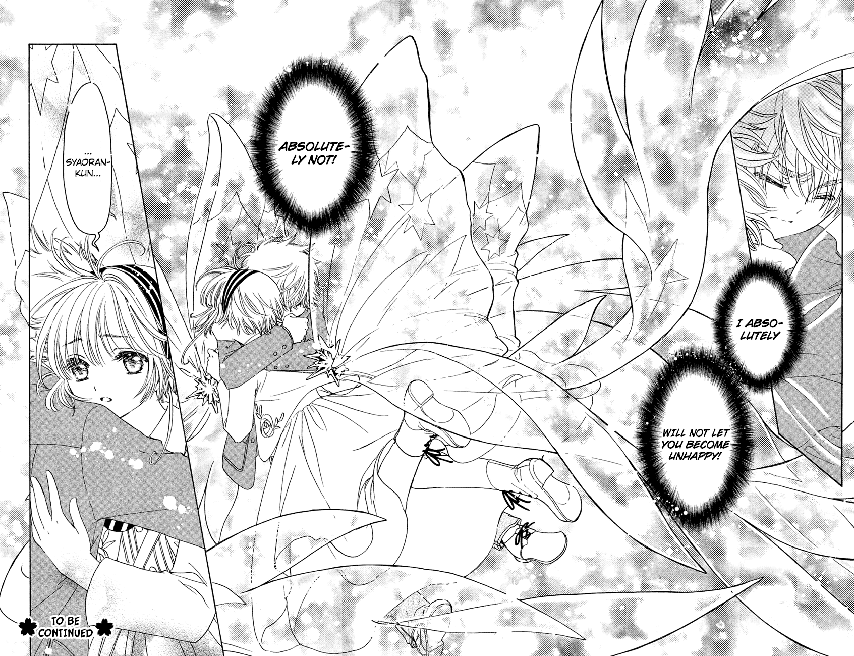 Cardcaptor Sakura - Clear Card Arc Chapter 23 26